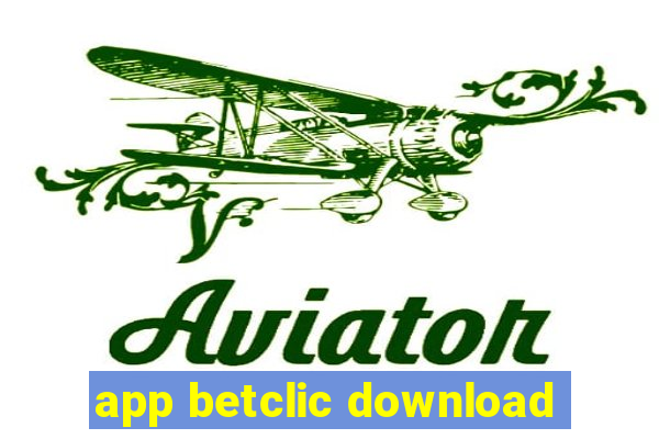 app betclic download